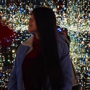 Meet your Posher, Kim